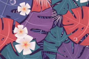 The Color Theory for Digital Artist