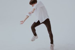 Modern Dance Improvisation skills 2.0