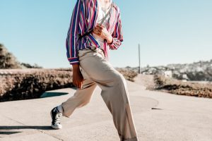 Modern Dance Improvisation skills 2.0