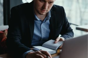 Personal Finance: Financial Security Thinking & Principles