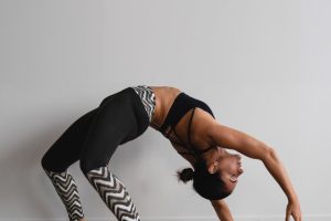 Upper body power