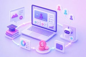 AI Tools For Online Course Marketing